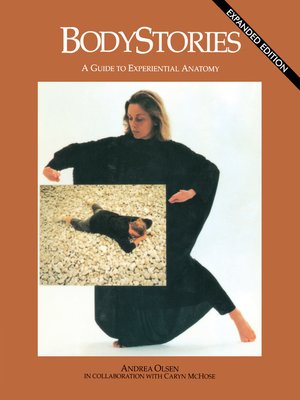 cover image of BodyStories